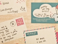 Valentine Printables