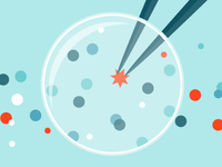 Business illustration 03