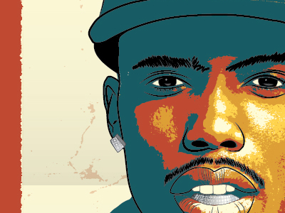 Bob-concert-poster