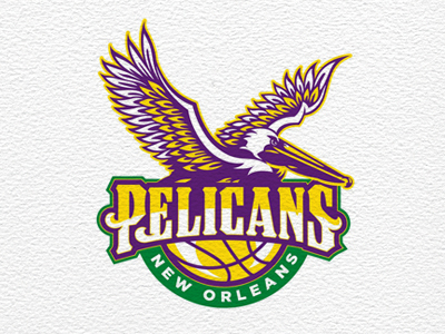 pelicans logo