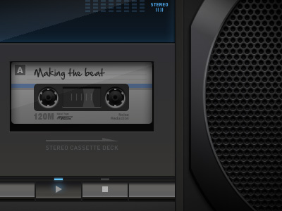 Stereo