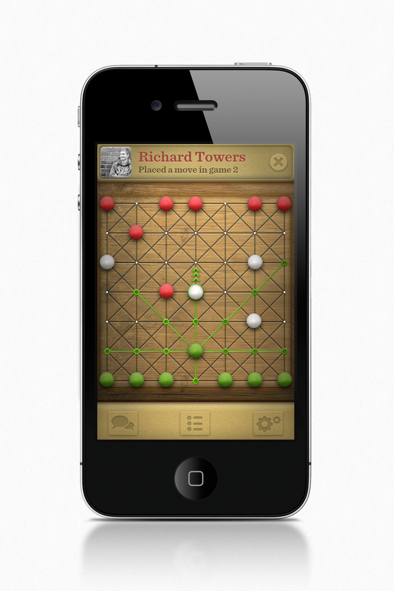 Game-preview