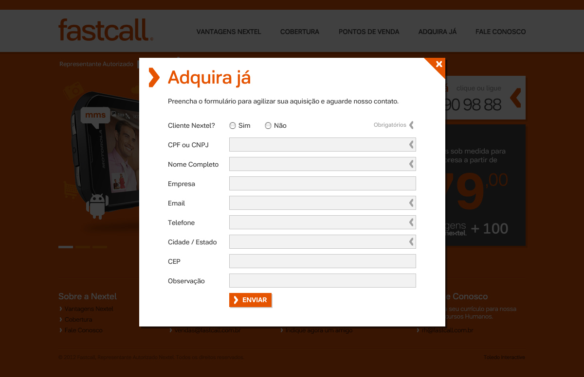 Adquira-ja
