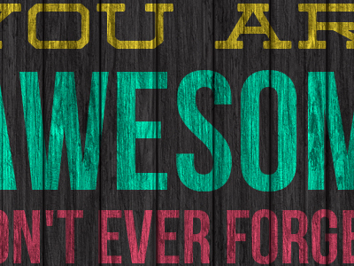 Awesome-iphone5wallpaper