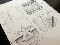 App Icon Concepts