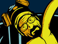 Barrel of Junkies