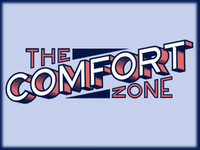 The comfort zone