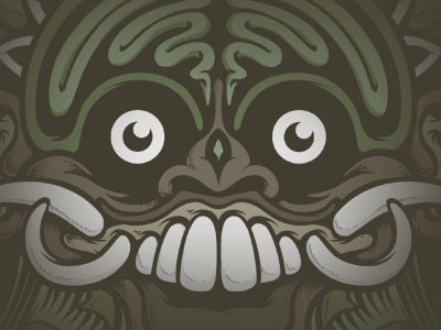 Dribbble