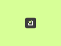 Flat Checklist