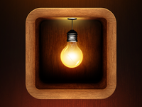 Electrician App Icon