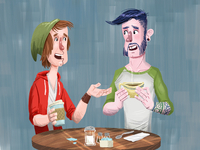 First Date