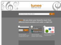 Tunee-web-service_teaser