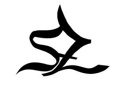 S Z Logo