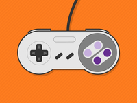SNES for Life