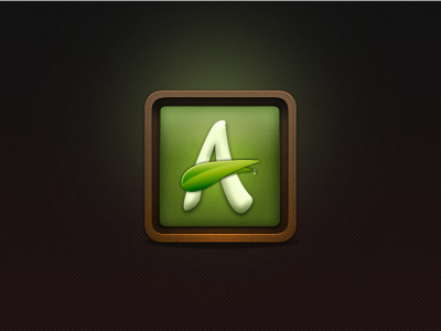 Attitude Icon