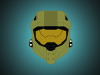 John - 117 Master Chief