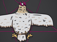 NIQUE LES POULES (NQP)