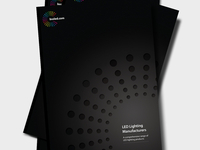 A4 Brochure Detail