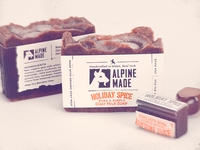 Alpine_made_-_soap_label_with_stamp_teaser