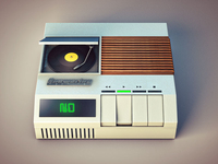 Answering Machine