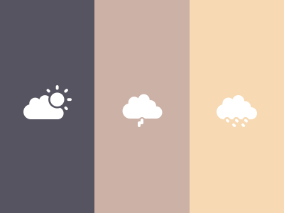 Cloudy