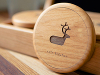 Katy Skelton Client Gift
