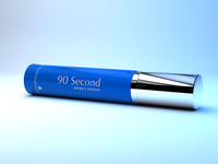 90 Second Wrinkle Reducer Render