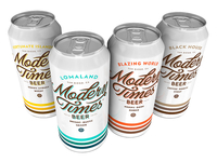 Modern Times Beer