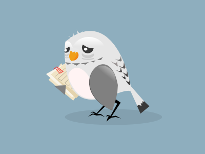 Owltired