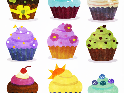 Cupcakesies