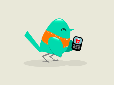 Phonebird