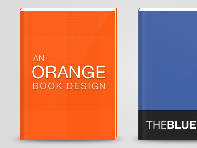 Books Psd