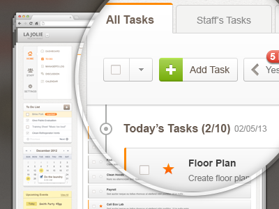 Restaurant-app-todo-part