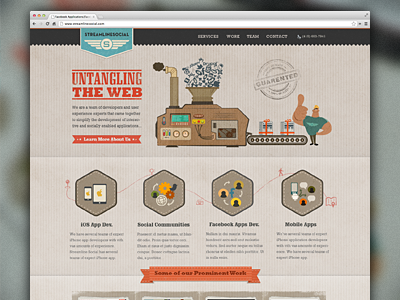 Website