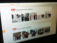 Framely Timeline