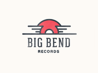 Big Bend Records