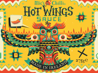 Hot Wings 