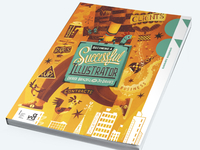 Becoming a Successful Illustrator