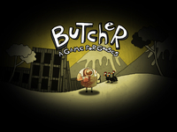 Butcher