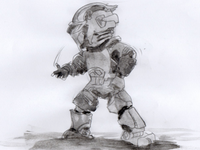 Robot