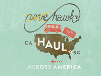 hawk's Haul