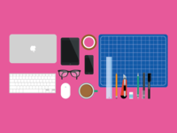 DCMG Assignment - Workspace