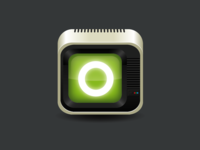 XEN.ON TV Icon