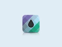 Text&Colour Icon