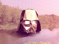 LOSS OF ENERGY - Darth Vader