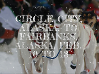 No Sleep ‘Til Fairbanks