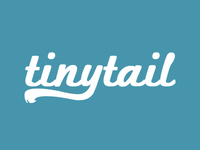 Tinytail Logo