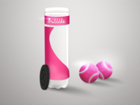2 Dribbble Invitation