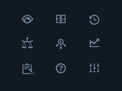 Icons