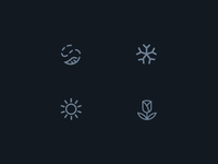 Icons for Value Appraisal App